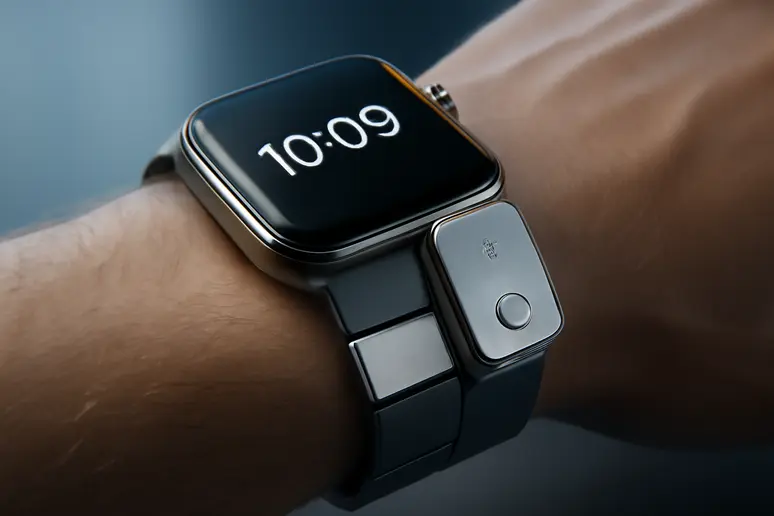 Apple Watch: สุดยอดนวัตกรรมเสริม และเทรนด์อนาคต 2026