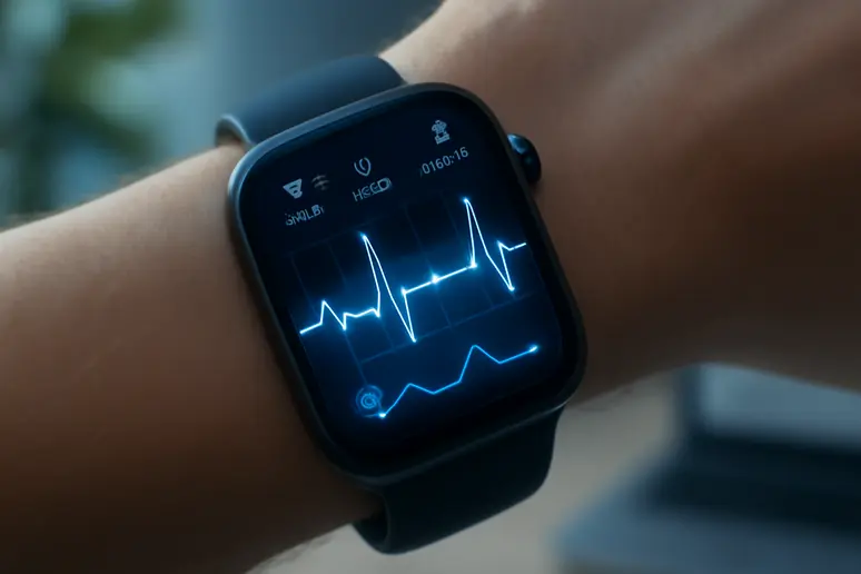 Apple Watch ECG: ตรวจจับหัวใจ ก้าวล้ำเหนือใครในไทย