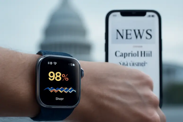 Apple Watch: ฟีเจอร์วัดออกซิเจนเลือดถูกแบนจริงหรือ? (อัปเดต)