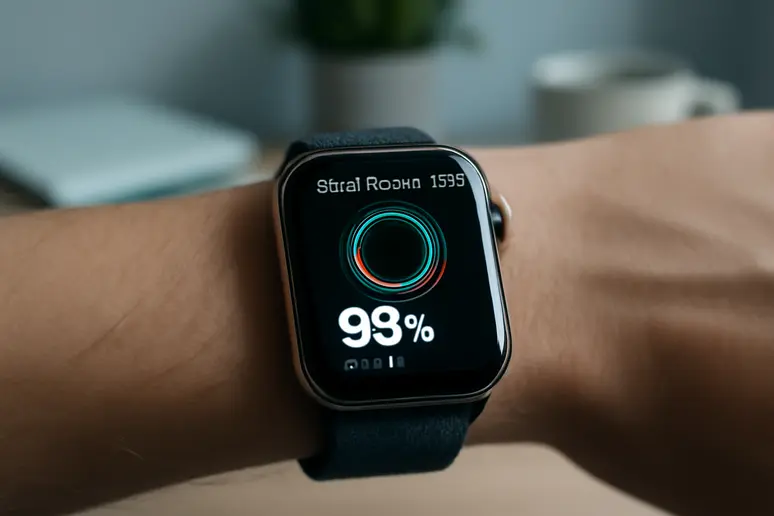 Apple Watch วัดออกซิเจน? ฟีเจอร์, ข้อจำกัด & สถานการณ์ล่าสุด