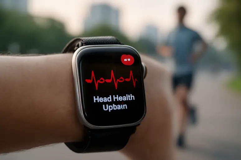 Apple Watch: ตรวจจับหัวใจเต้นผิดจังหวะ (AFib) แม่นยำขึ้น ปกป้องคุณ