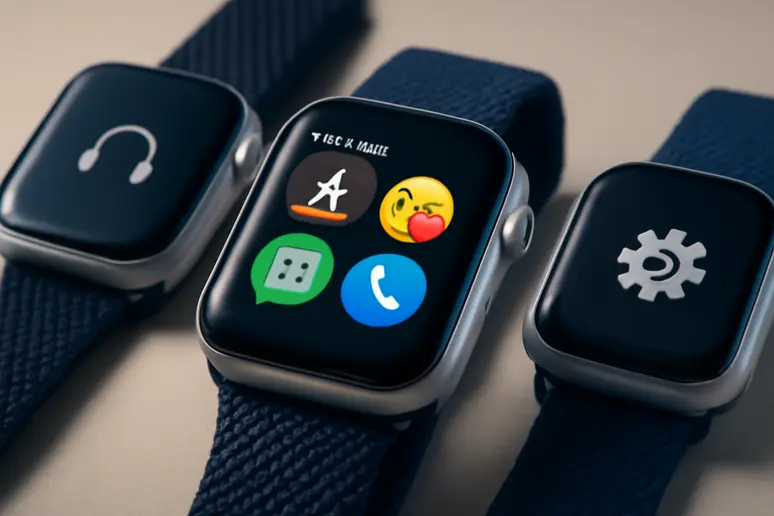 อัปเดต watchOS 26.4: แก้ไข iMessage/FaceTime & วิธีอัปเดต