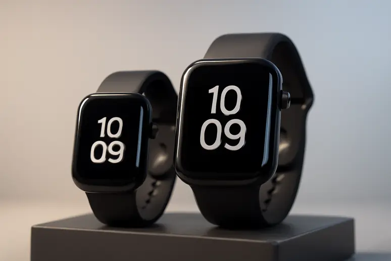 เปรียบเทียบ Apple Watch Series 11 vs SE 3: รุ่นไหนดี?