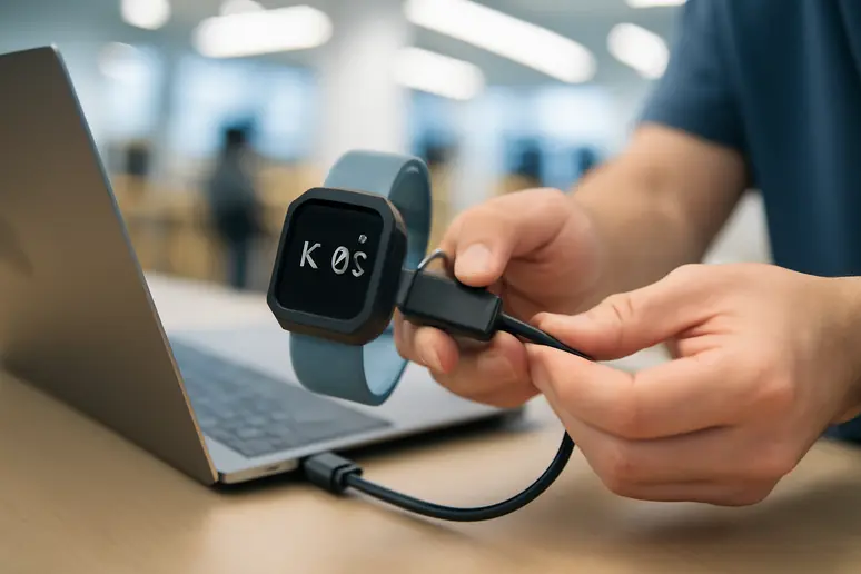 Apple Watch ซ่อมซอฟต์แวร์ที่ Apple Store ได้เลย